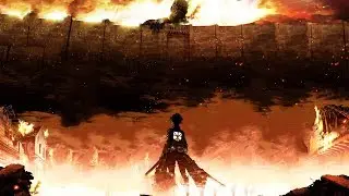 Osu! | WarOfCute | Shingeki No Kyojin - Guren No Yumiya  [Insane]*S*