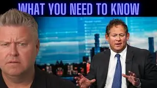 The Fed Is Afraid Of What This Man From Blackrock Is Warning About