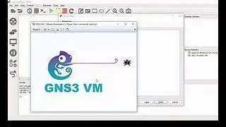 Reduce GNS3 cpu utilization