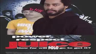 POLOVISION'S AUDITION TAPE FOR BISHOP IN JUICE (THROWBACK)