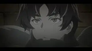 GEMINI AALIYAH - From The Silent Sea |Mirai Nikki |