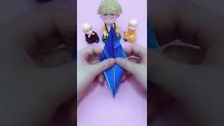 Hello origami.