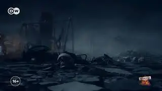 Путин-терминатор..
