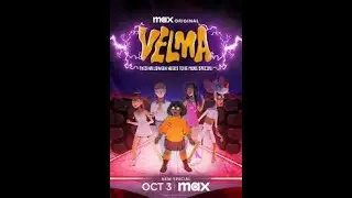 Rasa Review-Velma Halloween Speical