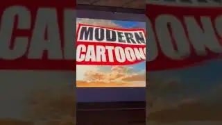 Porchlight Entertainment/Modern Cartoons/Wonderwings.Com Entertainment (2005)