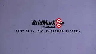MaX 12 Promotional Video
