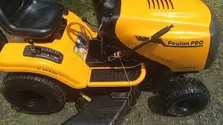 Is Worth Repairing an Old Mower