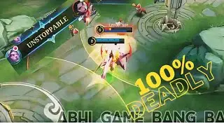 solo sidelane martis _ martis deadly damage build _ top Global 1 martis _ martis 2022 new build#mlbb