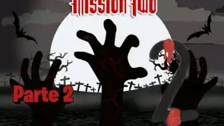 Parte 2 Secret Experiments mission Two