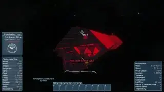 Space Engineers: Deadly Re-entry mod test
