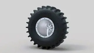 Printing a SHERPA wheel! TPU plastic review