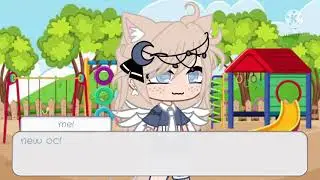 My new oc!