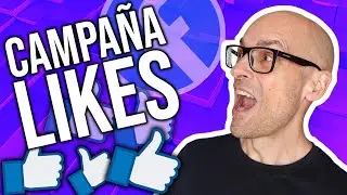 👍LIKES campaign with FACEBOOK ADS 2026