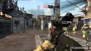 Warface/Я супер снаипер.Сложка.И меня укачало