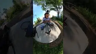 We Outside: Episode 1 (first SP404MK2 beat)