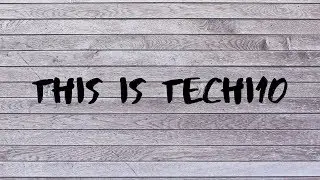 Our New Intro!!