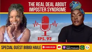 How To Deal With Imposter Syndrome