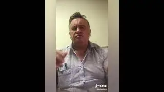 Про кума и злого кабеля! Анекдоты от Иваныча! ТИК ТОК! 