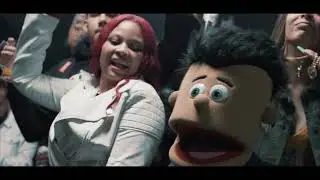 Fast Money Sunny - Yoppa (feat. Joselito the puppet & 360Pooh) [Official Music Video]