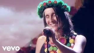 Aterciopelados - Maligno ft. León Larregui