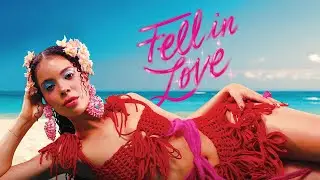 Esty - Fell in Love Esty (Official Music Video)