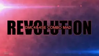 DMC4&4SE COMBO MAD 