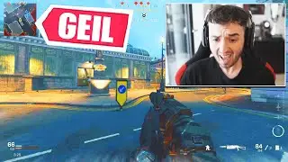 UPDATE: Die BESTE COD MAP SEIT 5 JAHREN !! (ohne Spaß)