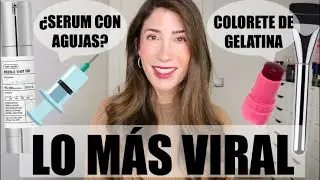 TESTING THE MOST VIRAL PRODUCTS