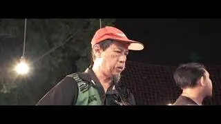 Marhain Buzzker - Rindu Bayangan Jay Jay