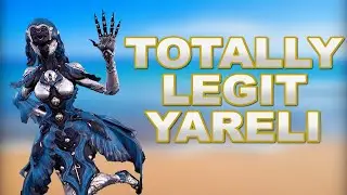 Totally Legit Guide - Yareli