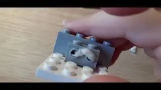 Как сделать вейп из лего