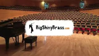 Big Shiny Brass - Quartet Series: Classics
