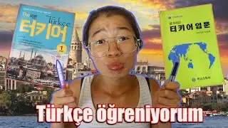 Artık Türkçe Konuşarak Video Çekiyorum!  ~1
