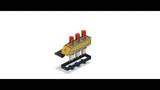 Control Pendant EB
