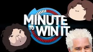 Game Grumps Vs Guy Fieri