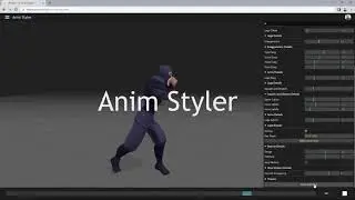 Exploring Aimator: AI Tools for generating Stunning Stylized Animation | @cgislandFx  | 