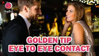 What To Say To A Girl You Just Met?!