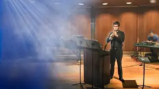 Shifting Sands (ft. Theo Van Dyck)