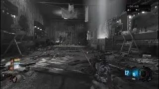 Round 40 kino der toten -_-