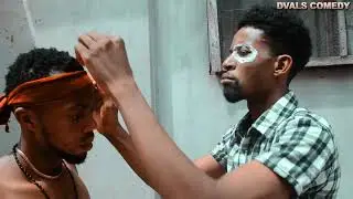 Babalawo took advantage of his client