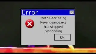 Revengeance Status.exe