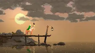 Cloud Thoughts (1 Hour) - Kingdom New Lands