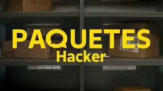 CORREOS: CITYPAQ - HACKER