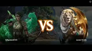 MTG Arena: Midweek Magic Jodah Brawl Deck Guide