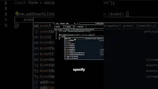 Epic HTML Form Submission Events with JavaScript | Ultimate Stripe API & Node JS Tutorial