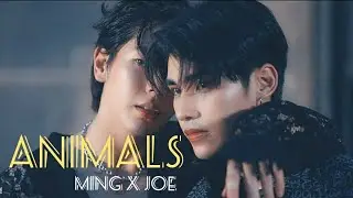 Ming X Joe || Animals || My Stand-In