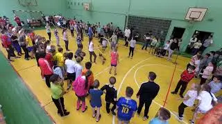 Физическая культура/Эстафеты/Соревнования/Урок/Физрук/Спортивный зал/5-9 классы/бег/Не дистанционка