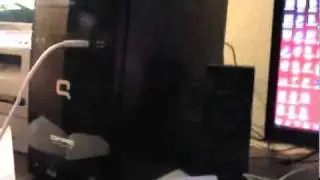 VLOG Entry #3 - GAMEROOM!