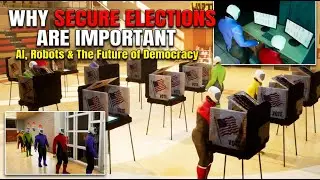 Secure Elections - Ben Adida