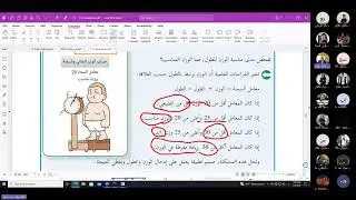 برنامج الوزن المثالي (الحادي عشر )